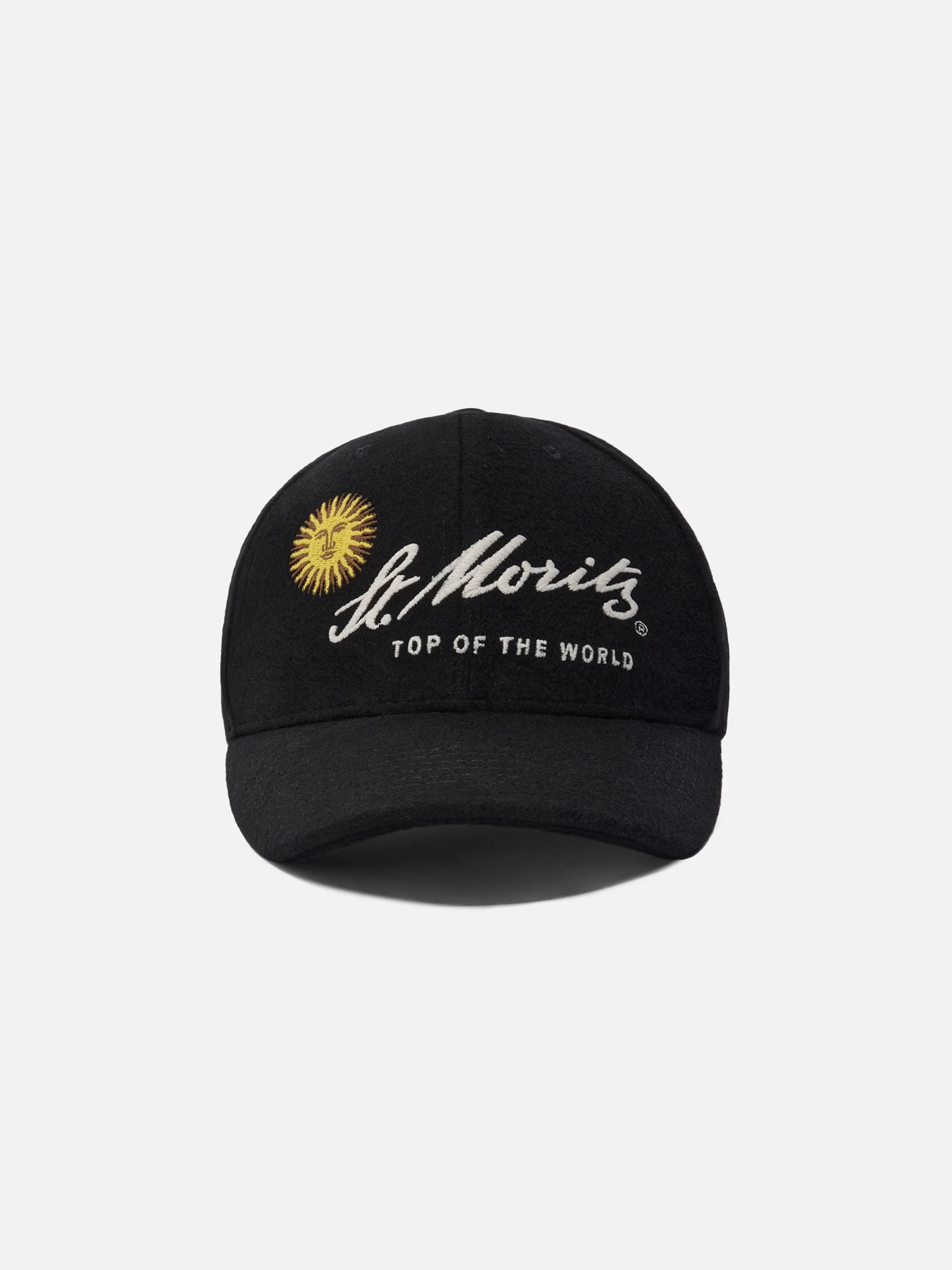St. Moritz® Top of the World - Limited Edition